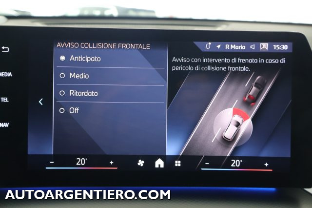 BMW X2 usata, con Monitoraggio pressione pneumatici