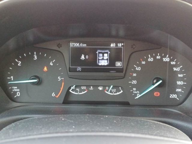 FORD Puma usata, con Cruise Control