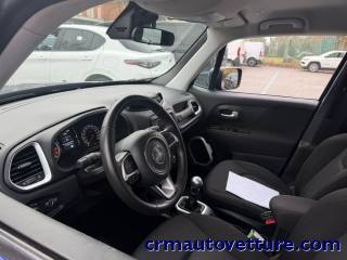JEEP Renegade usata 6
