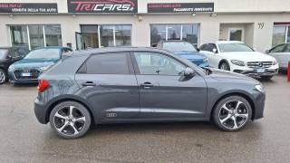 AUDI A1 usata, con Alzacristalli elettrici