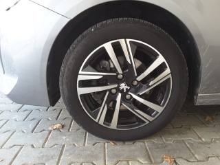 PEUGEOT 208 usata, con Airbag Passeggero