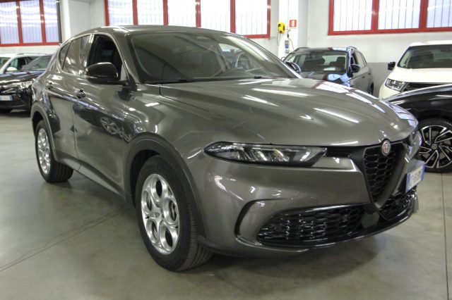 ALFA ROMEO Tonale usata, con Airbag laterali