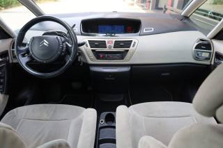 CITROEN C4 usata, con Airbag Passeggero