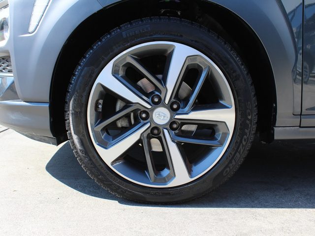 HYUNDAI Kona usata, con Airbag Passeggero