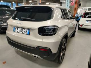 JEEP Avenger usata, con Climatizzatore