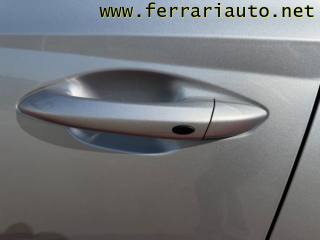 HYUNDAI Tucson usata, con Luci diurne LED