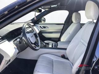 LAND ROVER Range Rover Velar usata 8