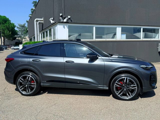 AUDI Q5 usata, con Alzacristalli elettrici