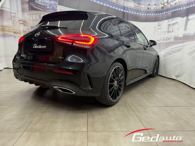 MERCEDES-BENZ A 180 usata, con Autoradio