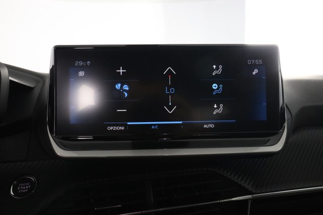 PEUGEOT 2008 usata 10