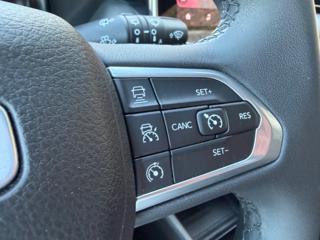 JEEP Compass usata, con Vivavoce