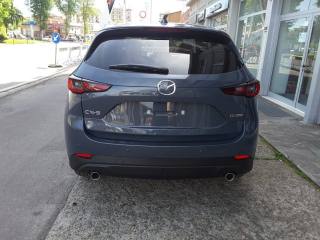MAZDA CX-5 usata, con Sistema di navigazione