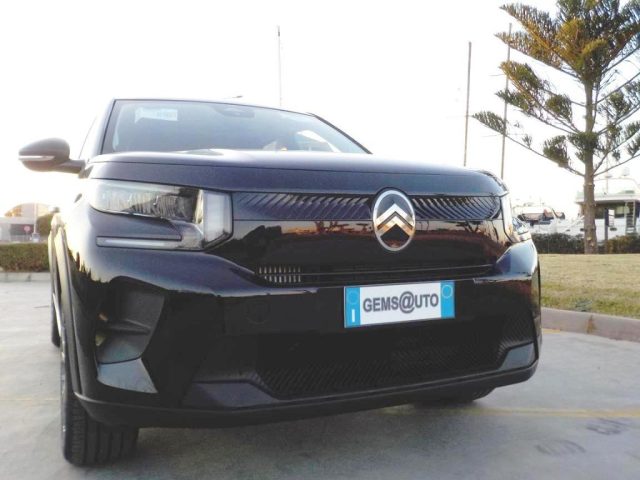 CITROEN C3 usata, con Airbag Passeggero