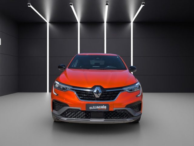 RENAULT Arkana usata, con Specchietti laterali elettrici