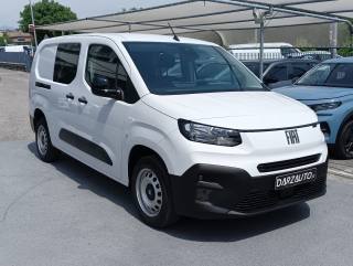 FIAT Doblo usata, con Airbag laterali