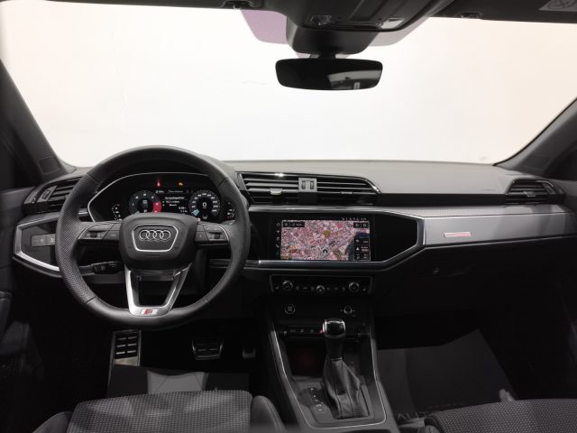 AUDI Q3 usata, con Specchietti laterali elettrici