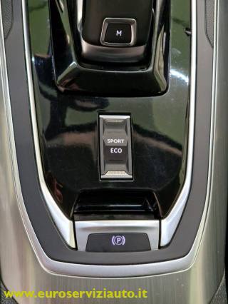 PEUGEOT 308 usata, con Bracciolo