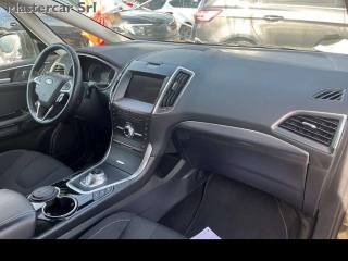 FORD S-Max usata, con Cruise Control