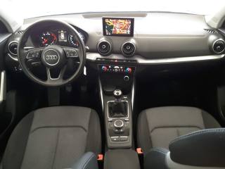 AUDI Q2 usata, con Controllo trazione