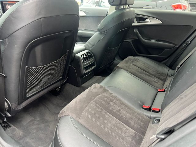 AUDI A6 usata, con Alzacristalli elettrici