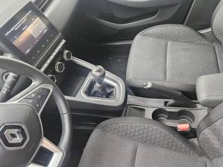 RENAULT Clio usata, con Cruise Control