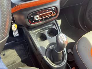 SMART ForTwo usata, con Controllo automatico clima
