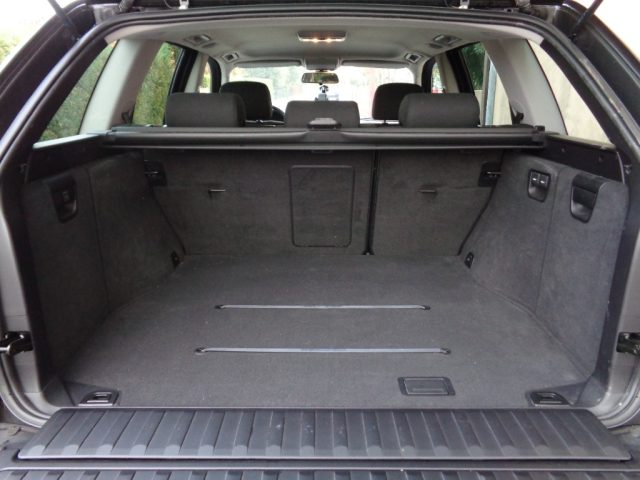 BMW X5 usata, con Antifurto