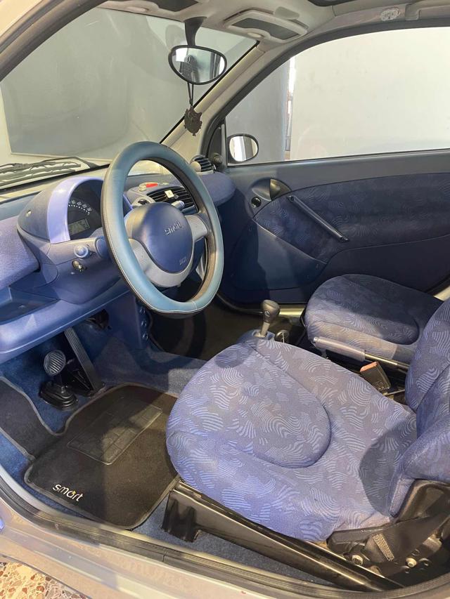 SMART ForTwo usata 18