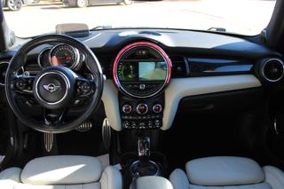 MINI Cooper S usata, con Cruise Control