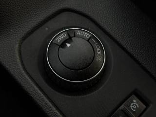 DACIA Duster usata, con Sensore di luce