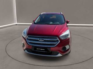 FORD Kuga usata, con Airbag laterali