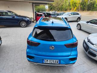MG ZS usata, con Climatizzatore
