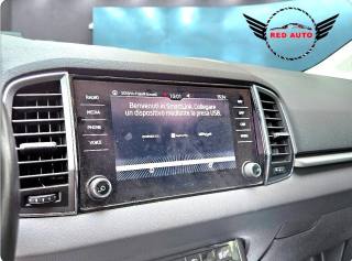 SKODA Karoq usata, con Sistema di navigazione
