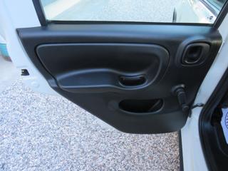 FIAT Panda usata, con Autoradio digitale