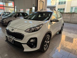 KIA Sportage usata, con Alzacristalli elettrici