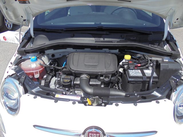 FIAT 500 usata 43