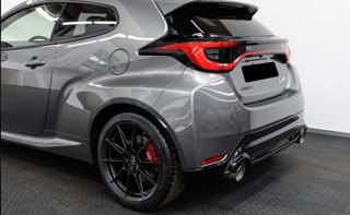 TOYOTA Yaris usata, con Antifurto