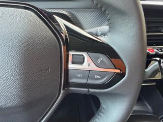 PEUGEOT 208 usata, con Immobilizzatore elettronico