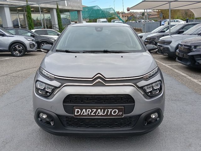 CITROEN C3 usata, con Airbag