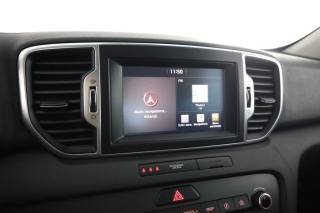 KIA Sportage usata 8