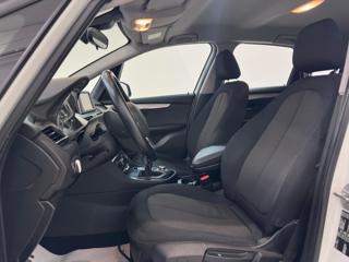 BMW 218 usata, con Controllo automatico clima