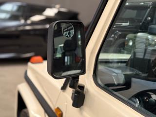 MERCEDES-BENZ G usata 16