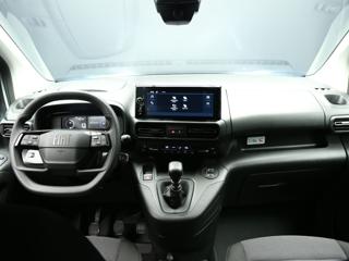 FIAT Doblo usata, con Filtro antiparticolato