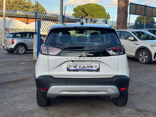 OPEL Crossland usata, con Autoradio