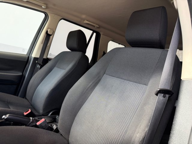 LAND ROVER Freelander usata 18
