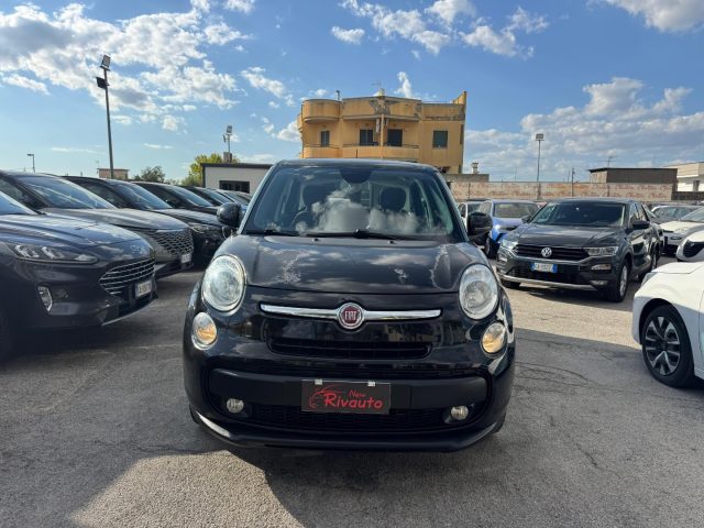 FIAT 500L usata, con ABS