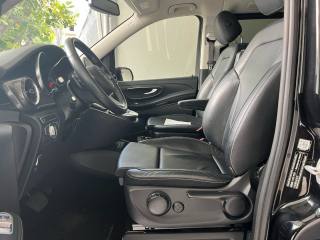MERCEDES-BENZ V 250 usata 23