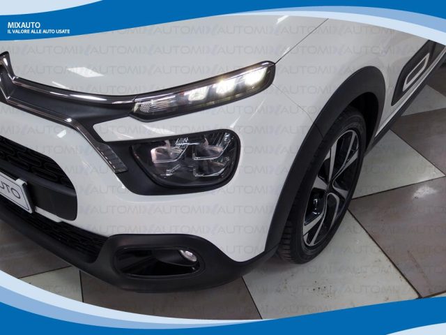 CITROEN C3 usata, con Controllo trazione
