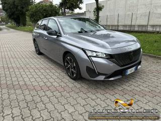 PEUGEOT 308 usata, con Airbag