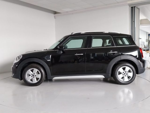 MINI Countryman usata, con Alzacristalli elettrici